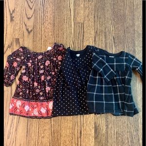Old Navy Baby Girl Dresses